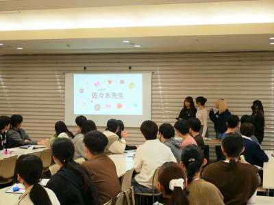 情報学科オリゼミ2026画像1