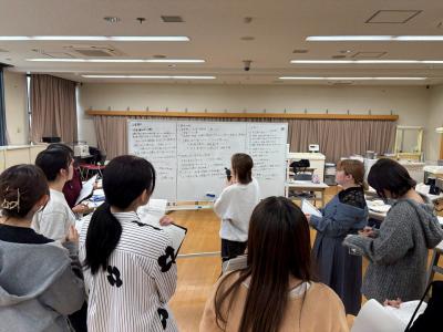 助産診断・技術学Ⅰ（助産過程）2026-1