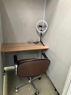 ワークブース１
