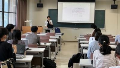 授業紹介1