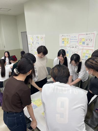 授業紹介1