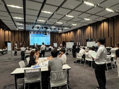 地域協働演習2026写真1