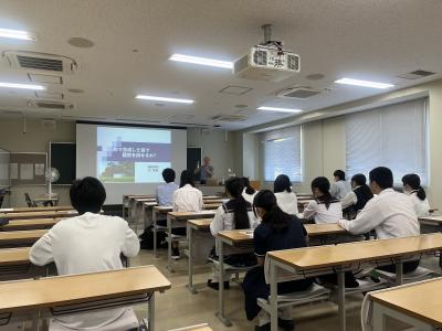 応用情報学連続講座2026第3回写真1