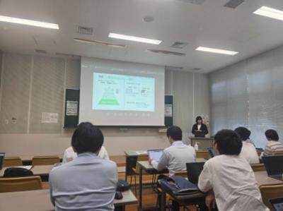 情報科学技術フォーラム2026写真1