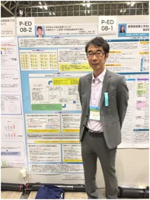 大学院修了生1