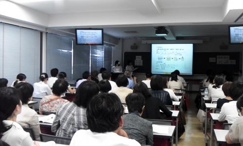 調理科学会　研究発表会　(1)