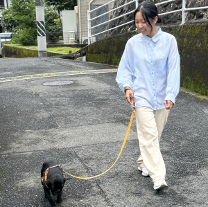 安高さん