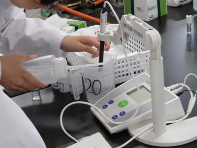 実験の様子01