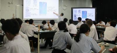 講義の様子01