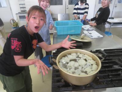 加工２