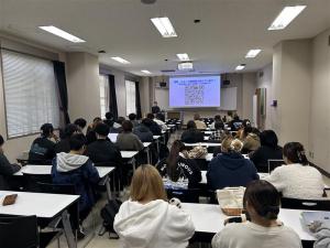 国際異文化農業体験研修I