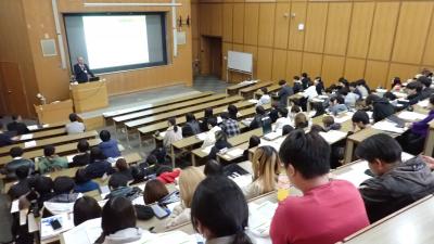 講演の様子01