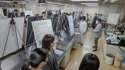 発表会の様子01