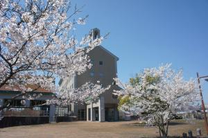 庄原キャンパス