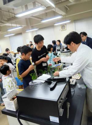 金岡先生実習（１）