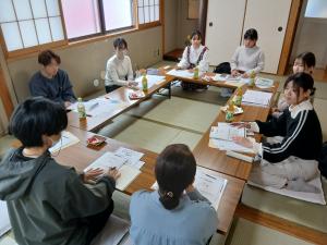 エルモ翠町学区説明会