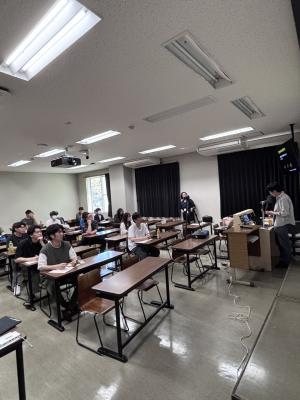 実験の様子3