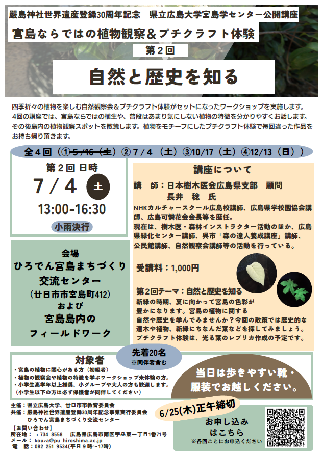 チラシ