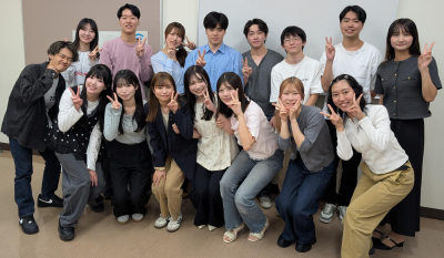 山根ゼミ(1)