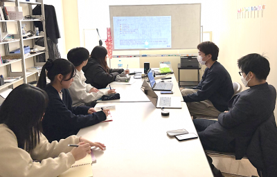 IT業界相談会
