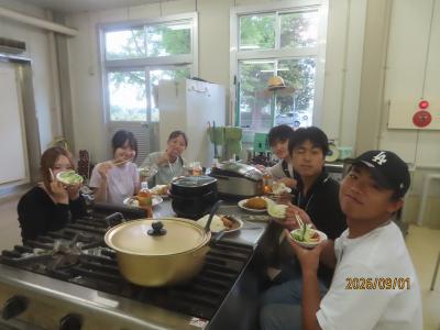 カレー１