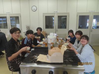 カレー２