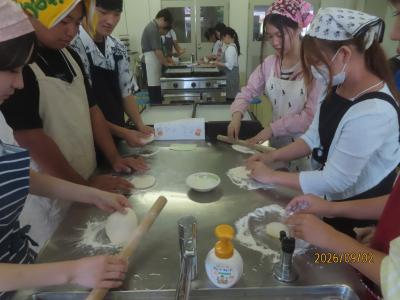パン２