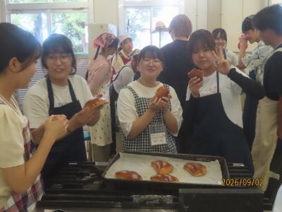 パン４