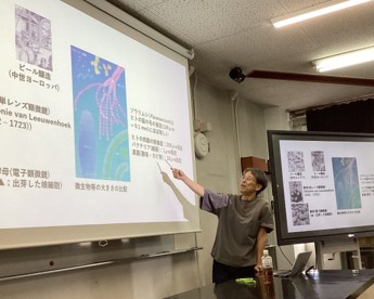 講義の様子02