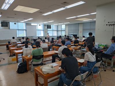 報告会１