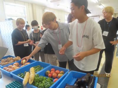 野菜えらび1