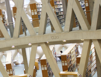 図書館