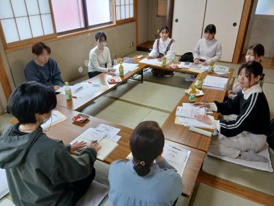 エルモ翠町学区説明会