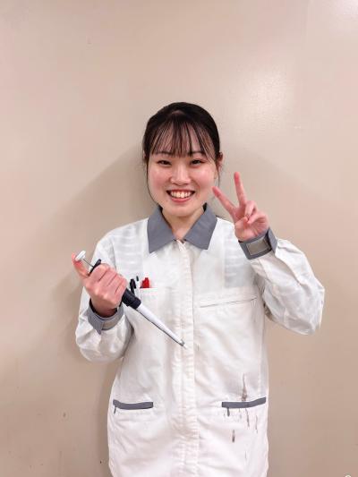 卒業生の様子01