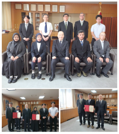 graduation
