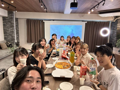 山根ゼミphoto