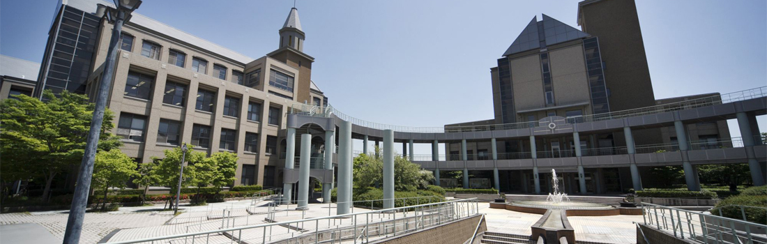 三原キャンパスのタイトル画像
